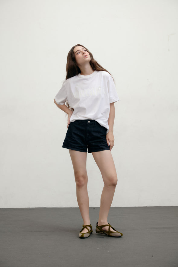 Classic Oversized T-Shirt