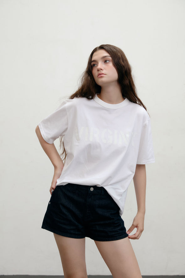 Classic Oversized T-Shirt