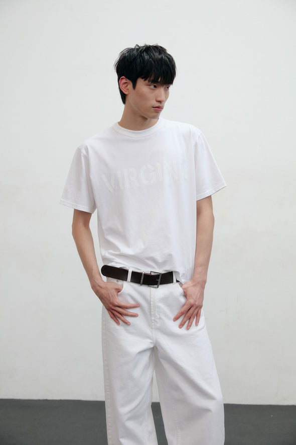 Classic Oversized T-Shirt