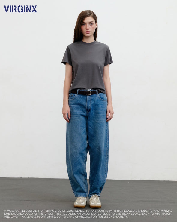 TINY TEE (3 Colors)