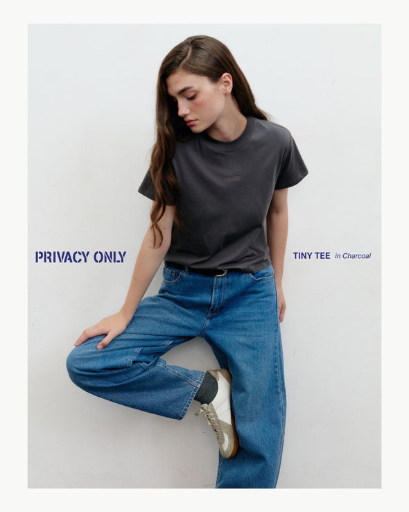 TINY TEE (3 Colors)