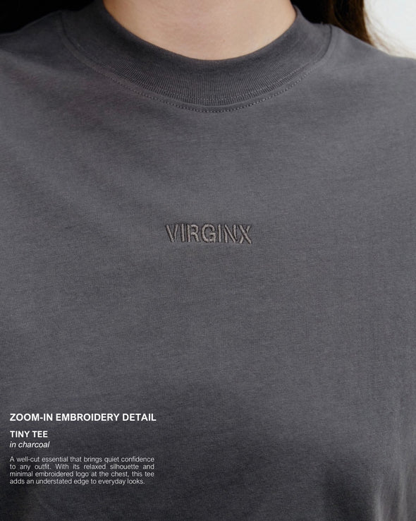 TINY TEE (3 Colors)