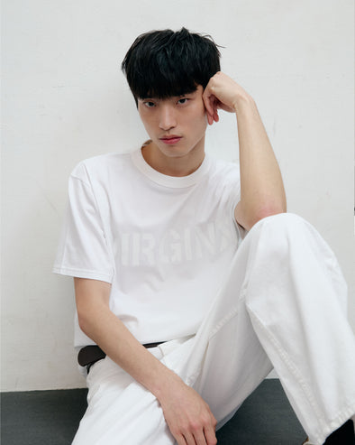Classic Oversized T-Shirt